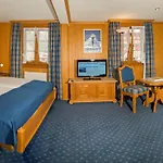 Hotel Dufour Alpin Superior