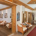 Hotel Dufour Alpin Superior