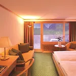 Hotel Metropol & Spa Zermatt