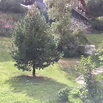 Chalet Les Clochettes