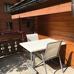 Chalet Les Clochettes
