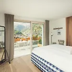 Overlook Lodge By Cervo Zermatt