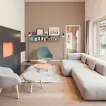 Overlook Lodge By Cervo Zermatt