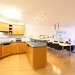 Brunnmatt Holiday Apartment Zermatt
