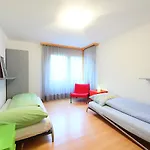 Brunnmatt Holiday Apartment Zermatt