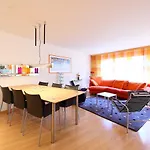 Brunnmatt Holiday Apartment Zermatt