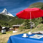 Chalet Tuk-Tuk
