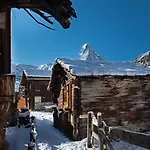 Chalet Tuk-Tuk