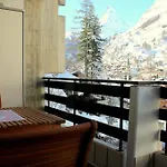 Apartment Oasis Zermatt