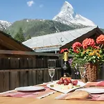 Chalet Herbi