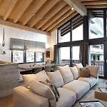 Haus Merapeak - Four Bedroom