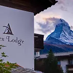 Alex Lodge Private Luxury Apartments