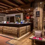 Alpen Resort Hotel