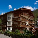 Haus Bor