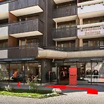 Holiday Apartment Residence Bellevue Zermatt
