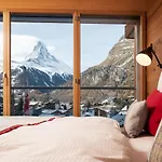 Chalet Nepomuk