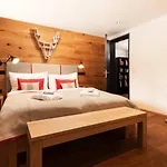 Chalet Nepomuk