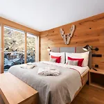 Chalet Nepomuk