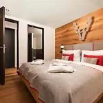Chalet Nepomuk