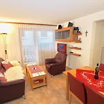 Chalet Bergkristall