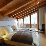 Chalet Z\'Wichjehues