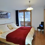 Chalet Z\'Wichjehues