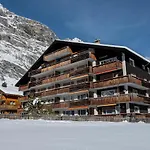 Apartment Riffelberg