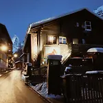 The Matterhorn Hostel Zermatt