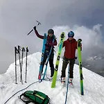 The Matterhorn Hostel Zermatt