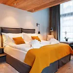 22 Summits Boutique Hotel