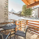 Chalet Alpoase