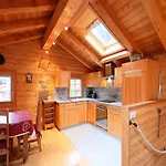 Chalet Zermatterchalet