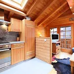 Chalet Zermatterchalet