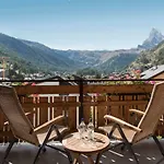 Sunstar Hotel Zermatt