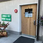 Mazot Zermatt