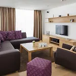 Matthiol Serviced Apartments