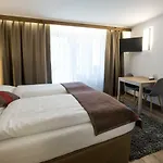 B-Inn Apartments Zermatt
