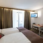 B-Inn Apartments Zermatt