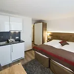 B-Inn Apartments Zermatt