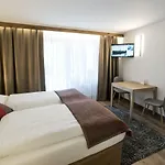 B-Inn Apartments Zermatt