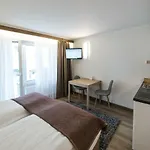 B-Inn Apartments Zermatt