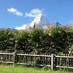 Ferienwohnung Bahari Zermatt