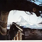 Haus Rossignol B Zermatt