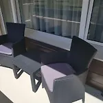 Ferienwohnung Zayetta Ice Cube Nr. 11
