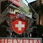Petit Helvetia Budget Hotel