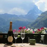 Matterhorn Ried Suite