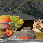 Haus Haro By Zermatt Premium Apartments