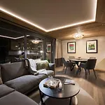 Nevada Prime Apartments Zermatt