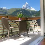 Chalet Herbi
