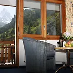 Alpenrose